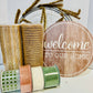 Party Kit - Welcome to Our Home DIY