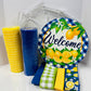 Party Kit - Lemon Welcome