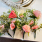 Floral Bundles for Wreath Kits