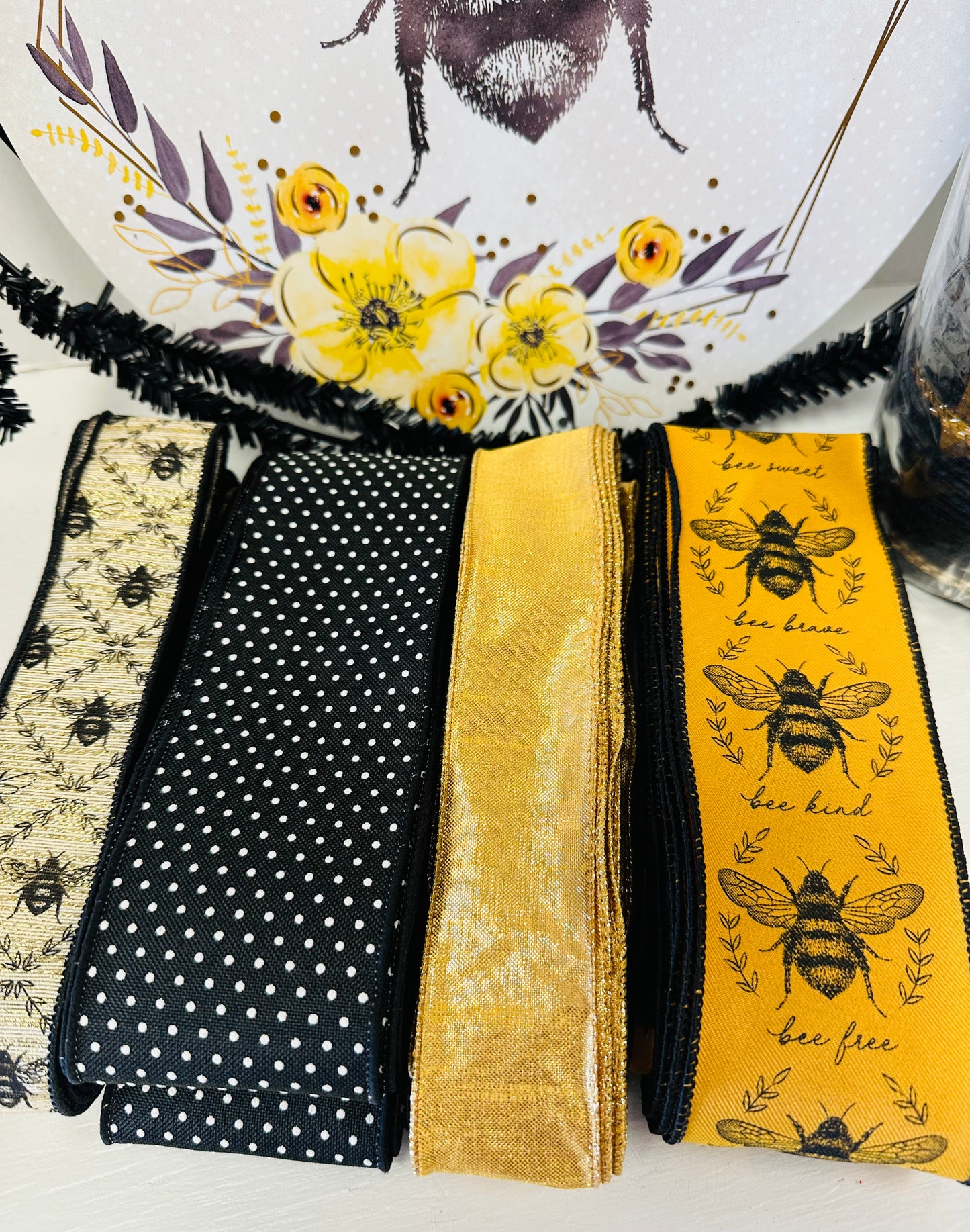 Party Kit - Queen Bee Everyday DIY Kit
