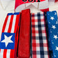 Party Kit - God Bless the USA Patriotic DIY Kit