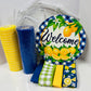 Party Kit - Lemon Welcome