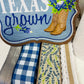 Wreath Kit - Texas Grown