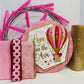 Love Is In the Air DIY Valentine Wreath Kit