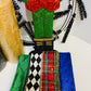 Party Kit - Nutcracker Deco Mesh