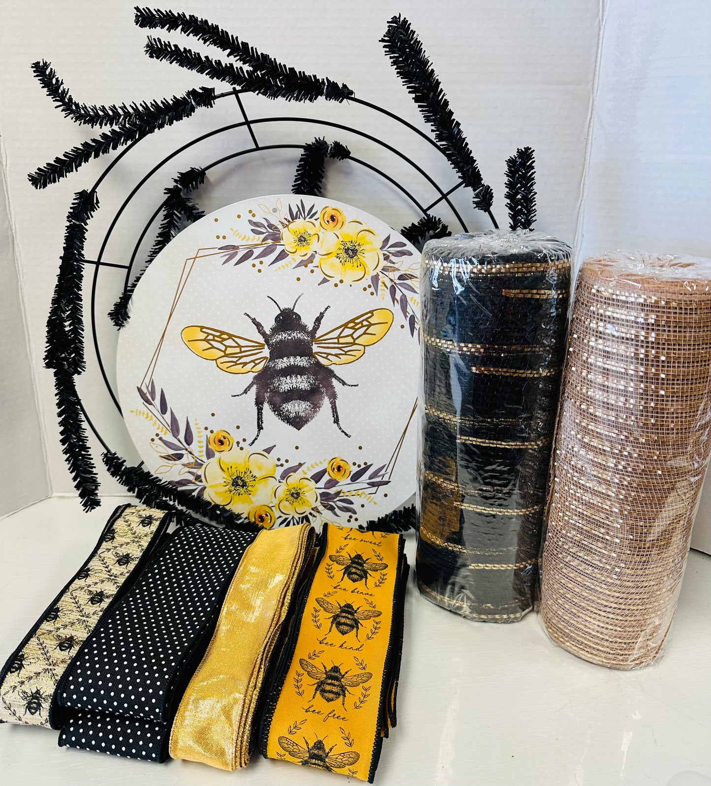 Party Kit - Queen Bee Everyday DIY Kit