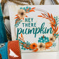 Party Kit - Hey There Pumpkin