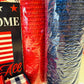 Party Kit - All Gave Some, Some Gave All Patriotic DIY Kit