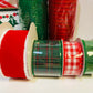 Party Kit - Merry Christmas Farmhouse Style Winter Holiday DIY