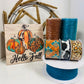 Party Kit - Hello Fall with Animal Prints
