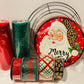 Party Kit - Vintage Santa Merry Christmas