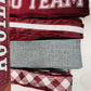TX Aggie Wreath Party - Texas A&M Aggies Sign