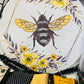 Queen Bee Everyday Wreath Kit