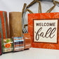 Party Kit - Welcome Fall