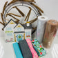 Party Kit - Love Grows Here Everyday Wreath Kit