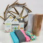 Party Kit - Love Grows Here Everyday Wreath Kit