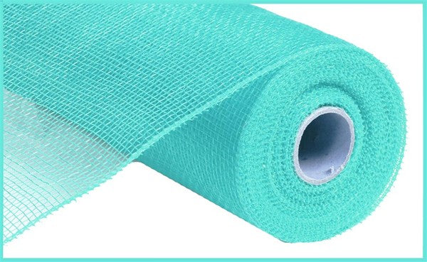 10" x 10yd Aqua Mesh