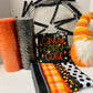 Party Kit - Gnome Candy Corn Cutie
