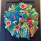 Spring and Summer Fun Wreath