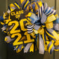 Graduation Wreath, Class of 2021 Decorations, Senior Gifts, Graduation Decor, Senior Wreath, Graduation Gifts